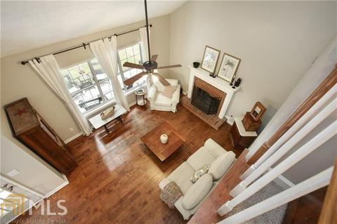4045 Ivy Run Cir, Duluth, GA 30096 photo 17