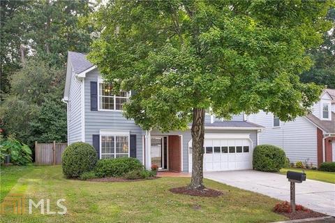 4045 Ivy Run Cir, Duluth, GA 30096 photo 2