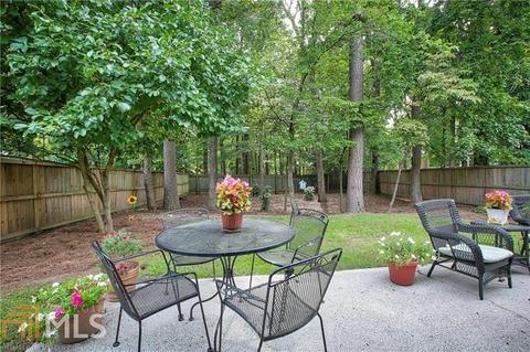 4045 Ivy Run Cir, Duluth, GA 30096 photo 26