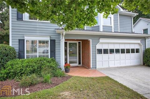 4045 Ivy Run Cir, Duluth, GA 30096 photo 3