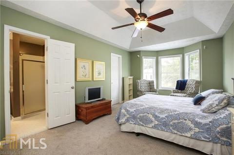 4045 Ivy Run Cir, Duluth, GA 30096 photo 18