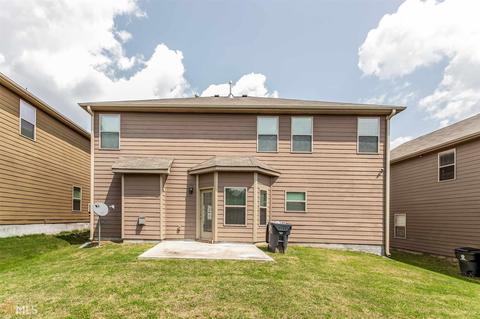 7613 Bowhead Ct, Fairburn, GA 30213 photo 5