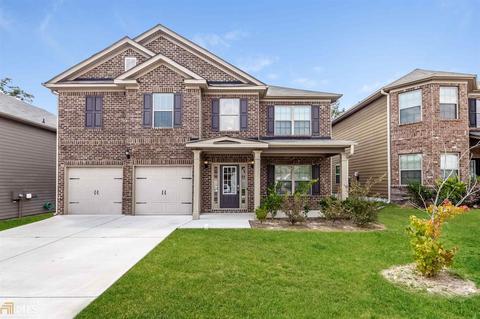 7613 Bowhead Ct, Fairburn, GA 30213 photo 1