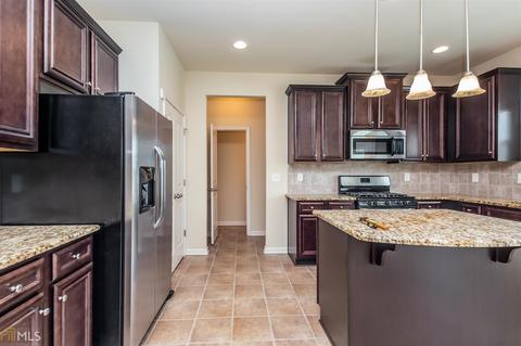 7613 Bowhead Ct, Fairburn, GA 30213 photo 2