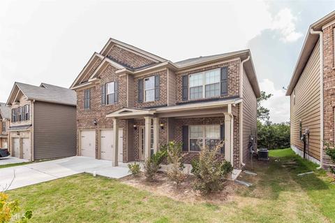 7613 Bowhead Ct, Fairburn, GA 30213 photo 23