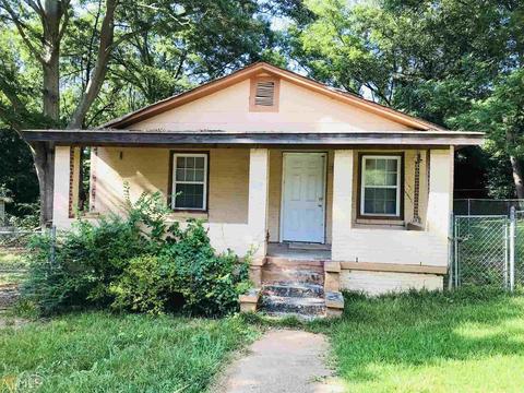 207 Wright St, Lagrange, GA 30241 photo 1