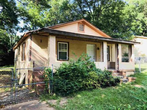 207 Wright St, Lagrange, GA 30241 photo 2