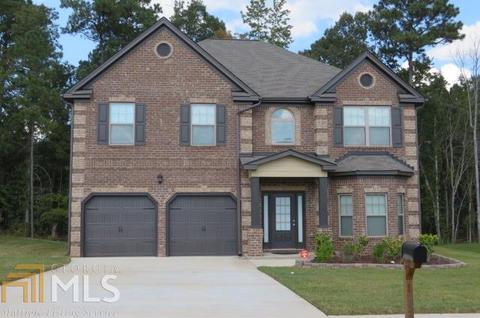 652 Toronto Cir, Hampton, GA 30228 photo 1