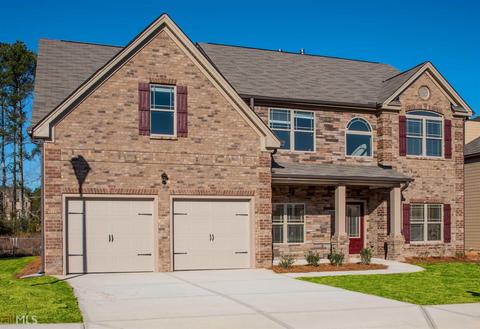 641 Toronto Cir, Hampton, GA 30228 photo 1