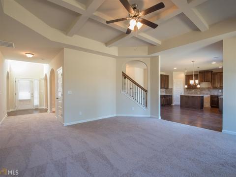 641 Toronto Cir, Hampton, GA 30228 photo 9