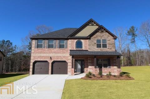 635 Toronto Cir, Hampton, GA 30228 photo 1
