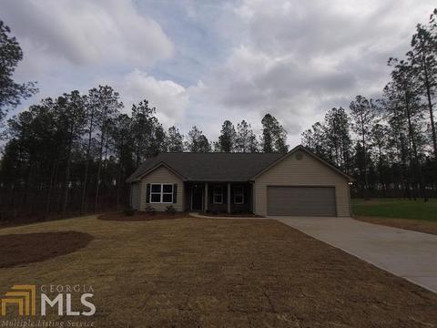 205 Needleleaf Dr, Barnesville, GA 30204 photo 1