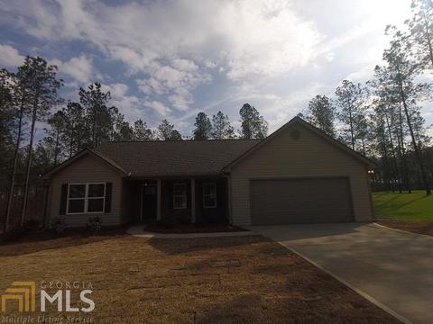 205 Needleleaf Dr, Barnesville, GA 30204 photo 2