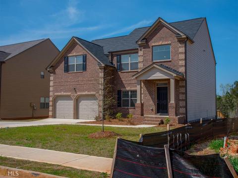 658 Toronto Cir, Hampton, GA 30228 photo 1