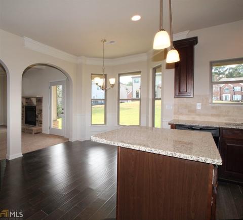 634 Toronto Cir, Hampton, GA 30228 photo 13