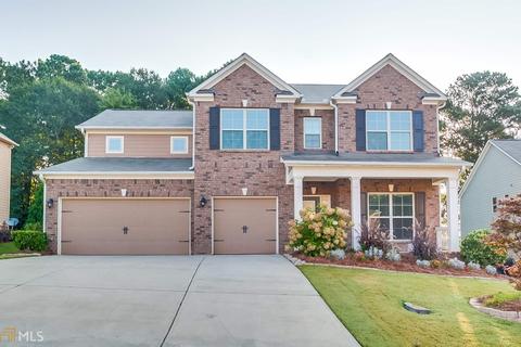 2121 Cain Commons Dr, Dacula, GA 30019 photo 1
