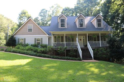 184 Evans Rd, Jackson, GA 30233 photo 1