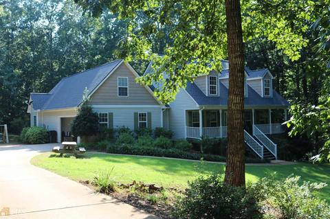 184 Evans Rd, Jackson, GA 30233 photo 2