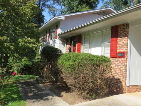 119 Cedar Ln, Toccoa, GA 30577 photo 2