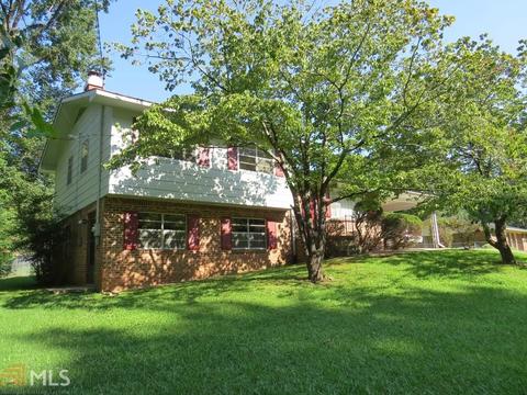 119 Cedar Ln, Toccoa, GA 30577 photo 1