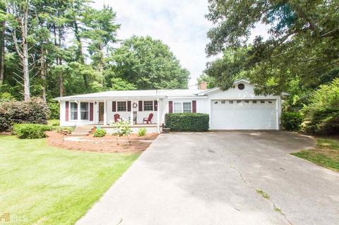 475 Mize Rd, Commerce, GA 30530 photo 1