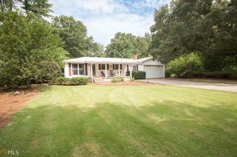 475 Mize Rd, Commerce, GA 30530 photo 2