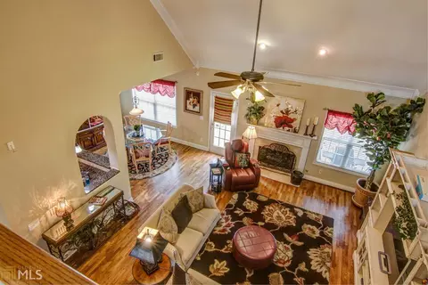 7112 Golfside Dr, Covington, GA 30014 photo 18