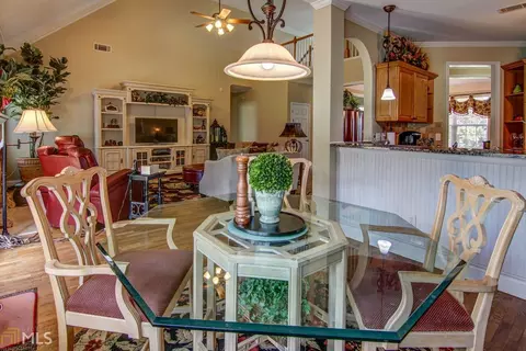 7112 Golfside Dr, Covington, GA 30014 photo 12
