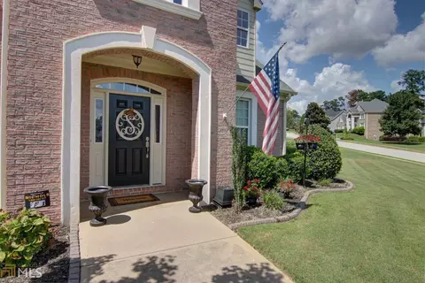 7112 Golfside Dr, Covington, GA 30014 photo 3