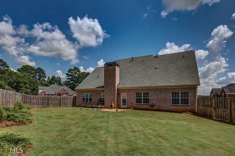 7112 Golfside Dr, Covington, GA 30014 photo 4