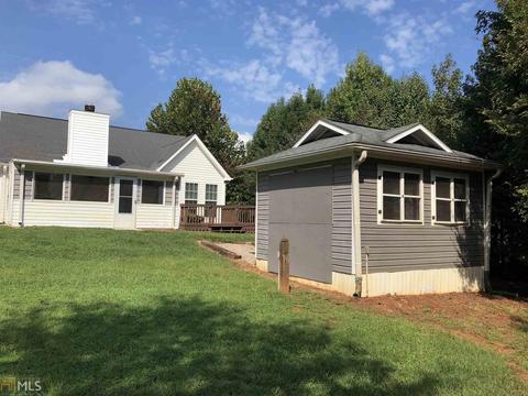 105 Richmond Dr, Lagrange, GA 30240 photo 4