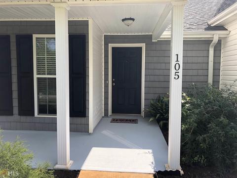 105 Richmond Dr, Lagrange, GA 30240 photo 10