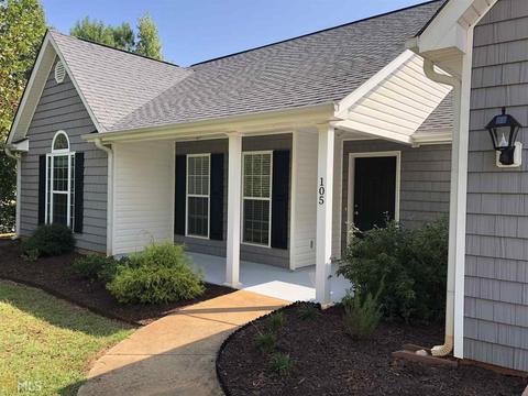 105 Richmond Dr, Lagrange, GA 30240 photo 9