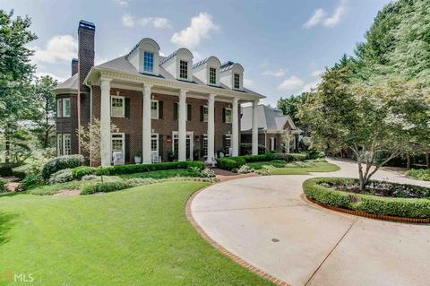 2688 Bonar Hall Path, Duluth, GA 30097 photo 2