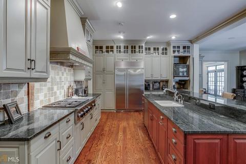 2688 Bonar Hall Path, Duluth, GA 30097 photo 17