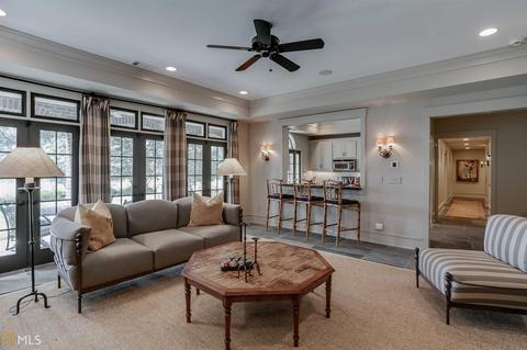 2688 Bonar Hall Path, Duluth, GA 30097 photo 43