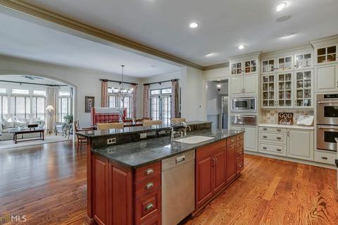 2688 Bonar Hall Path, Duluth, GA 30097 photo 14
