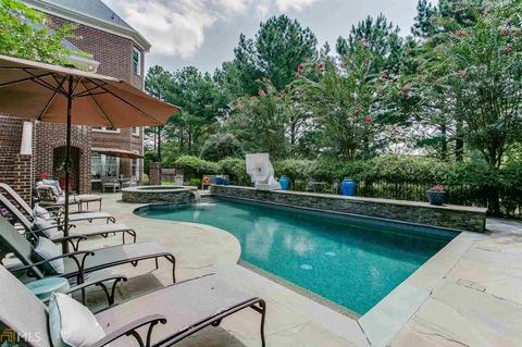 2688 Bonar Hall Path, Duluth, GA 30097 photo 52