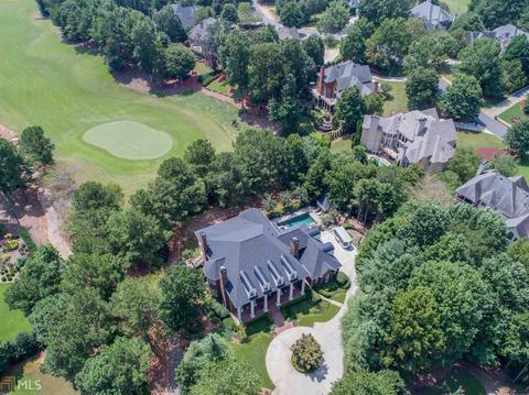 2688 Bonar Hall Path, Duluth, GA 30097 photo 4