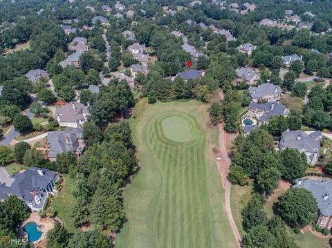 2688 Bonar Hall Path, Duluth, GA 30097 photo 55