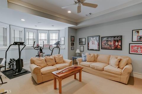 2688 Bonar Hall Path, Duluth, GA 30097 photo 45