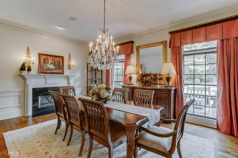 2688 Bonar Hall Path, Duluth, GA 30097 photo 12