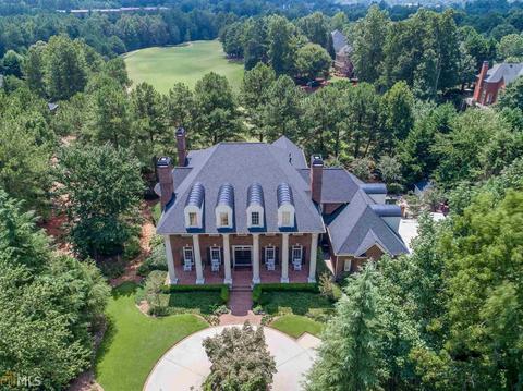 2688 Bonar Hall Path, Duluth, GA 30097 photo 3