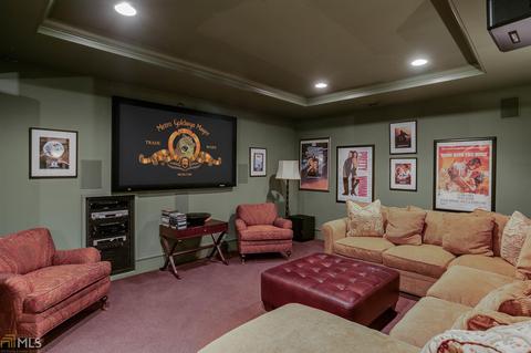 2688 Bonar Hall Path, Duluth, GA 30097 photo 46