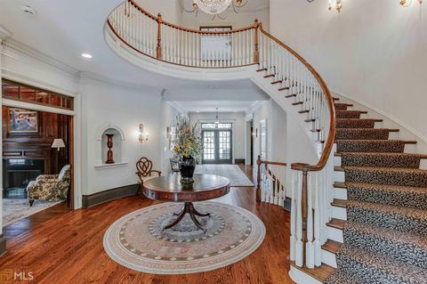 2688 Bonar Hall Path, Duluth, GA 30097 photo 8