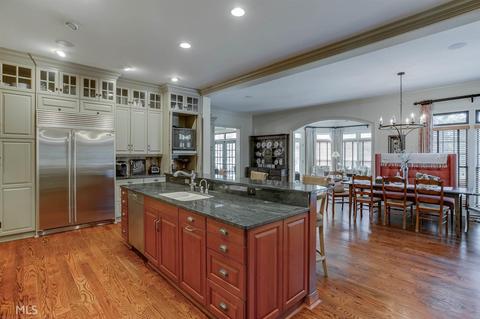 2688 Bonar Hall Path, Duluth, GA 30097 photo 16