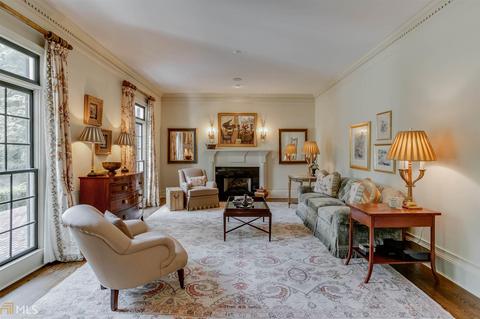 2688 Bonar Hall Path, Duluth, GA 30097 photo 9