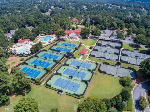 2688 Bonar Hall Path, Duluth, GA 30097 photo 57