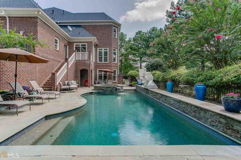 2688 Bonar Hall Path, Duluth, GA 30097 photo 53