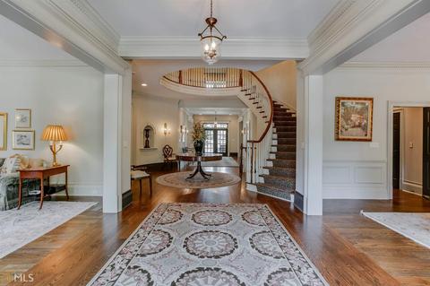 2688 Bonar Hall Path, Duluth, GA 30097 photo 6